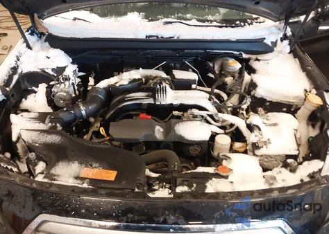 2016 Subaru Outback 2.5I Premium z USA, uszkodzony, nr VIN 4S4BSBECXG3274568